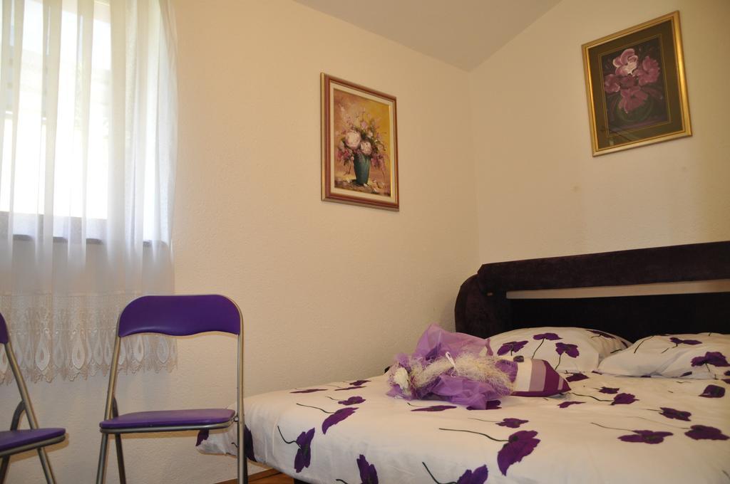 Apartment Vesna Ровини Стая снимка